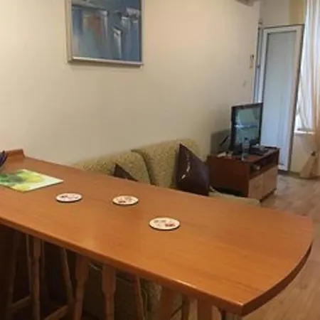 Apartment Oasis Complex, Ravda, Nesebar, Bulgaria *