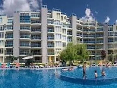 Oasis Complex, Ravda, Nesebar, Bulgaria Apartment *