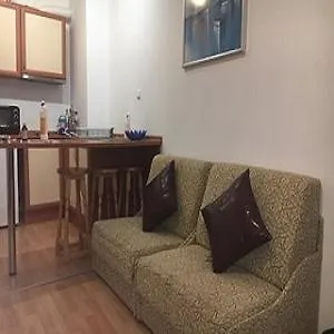 Apartment Oasis Complex, Ravda, Nesebar, Bulgaria
